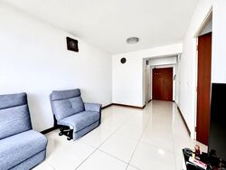 Blk 292A Skypeak @ Bukit Batok (Bukit Batok), HDB 2 Rooms #628839361